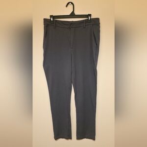 Men's True Classic Soft Trousers Size 32
